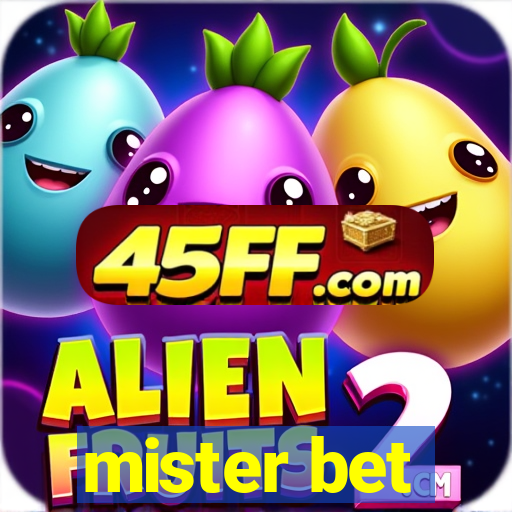 mister bet